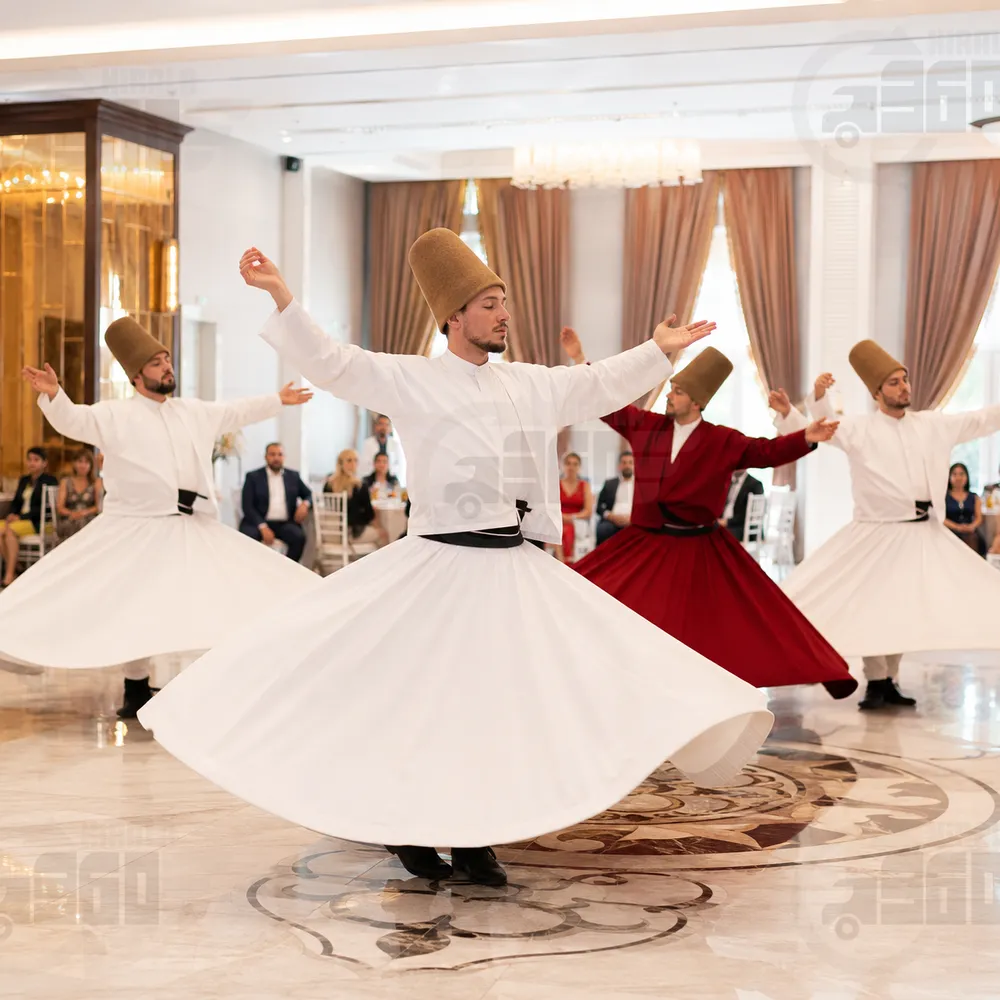Semazen Gösterisinin Tarihi ve Kültürel Önemi